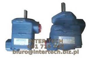 POMPA HYDRAULICZNA VICKERS 20V5A 1C 22R