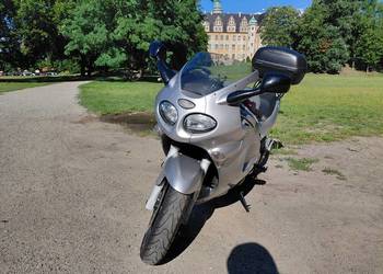 Triumph Sprint Triumph Sprint ST 955i 125 KM Wtrysk