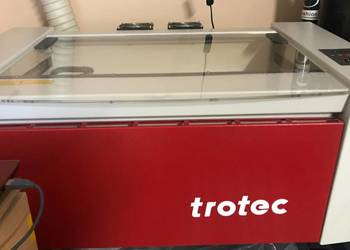 Ploter laserowy CNC do cięcia, grawerowania. Grawerki