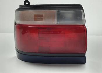 Toyota Corolla E10 E100 VII 92-97r TYLNA LAMPA LEWA lewy tył kierowcy