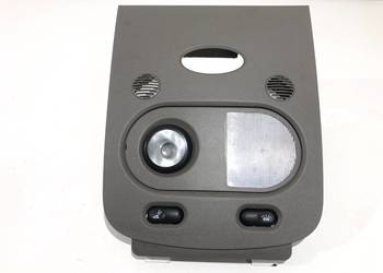 LAMPA SUFITOWA OPEL MOVANO B Bus WNĘTRZA OŚWIETLENIA, KABINY