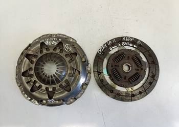 Skoda Octavia II 1.6 FSI DOCISK TARCZA sprzęgło