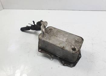 CHŁODNICZKA OLEJU AUDI A8 D4 PRZED LIFT 057117021P