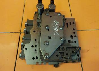 CITROEN DS3 1.6 VTI 14r mechatronika