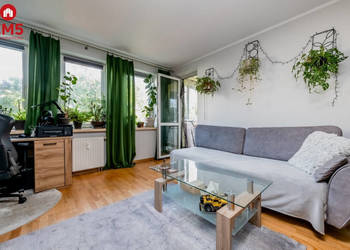 Do sprzedaży mieszkanie Białystok 50m2 2-pokojowe