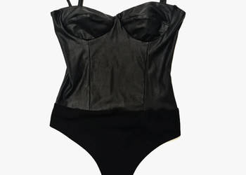 Stylowe body z ekoskory NLY one