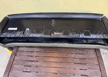 TESLA Y OBUDOWA FILTRA KABINY FILTR 1495167-96-B