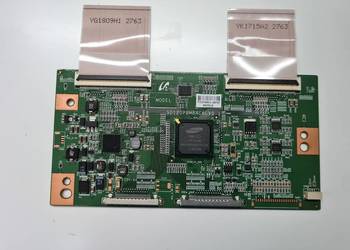 T-con SD120PBM4C6LV0.1