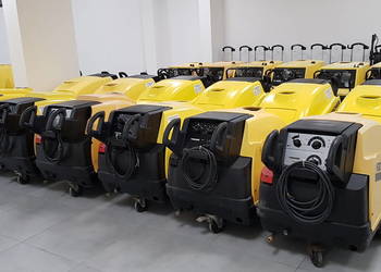 Myjka ciśnieniowa KARCHER HDS 895 GWARANCJA !! 1195/1295/995