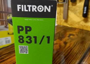 Filtr paliwa FILTRON PP 831/1