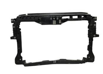 VW TIGUAN I 5N 09.2007-04.2011 PAS PRZÓD PRZEDNI WZMOCNIENIE CZOŁOWE / NOWY