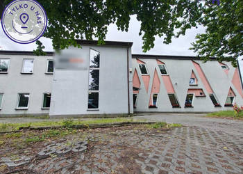 Lokal Katowice 890.1m2