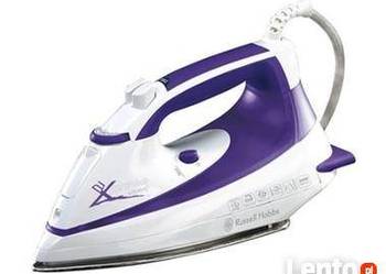Żelazko parowe Russell Hobbs 14656 -2000W
