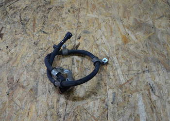 Honda SH 125/150 wtrysk paliwa