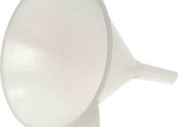 Lejek z tworzywa Hünersdorff, 120 mm JK9505