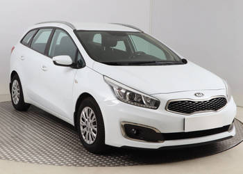 Kia Ceed 1.4 CVVT