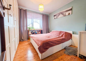 Mieszkanie do sprzedania 63.4m2 3-pokojowe Sieradz