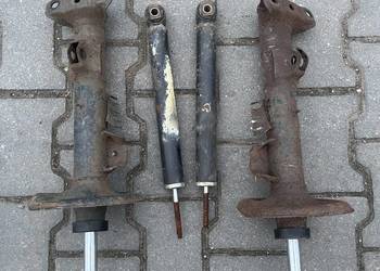 Amortyzatory BMW e36 komplet