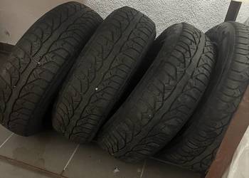 Opony zimowe kleber 175/65/15