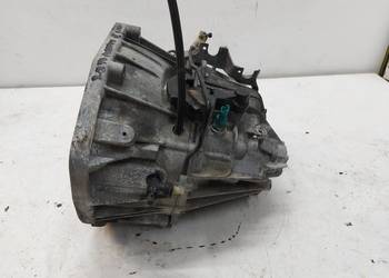 Renault Master III LIFT 2023r skrzynia biegów manualna 2.3 dci 320103874r