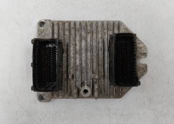 Sterownik Silnika Opel Vectra C 1.8 16v 09179499 5WK9182