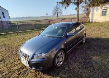Audi a3 8p 2.0tdi