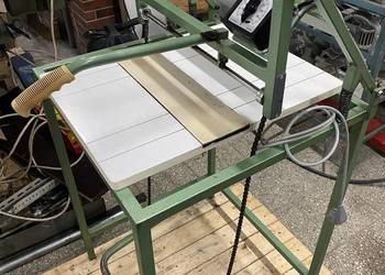 Urządzenie do klejenia Schmedt Pracoll HHS 17/45