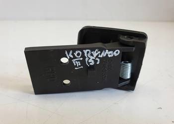 SsangYong Korando III 2.0 D RĄCZKA OTWIERANIA