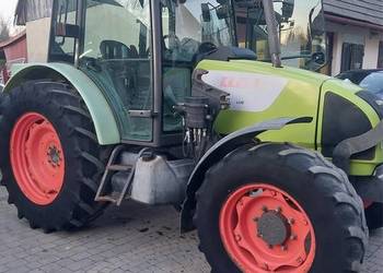 Claas celtis 436