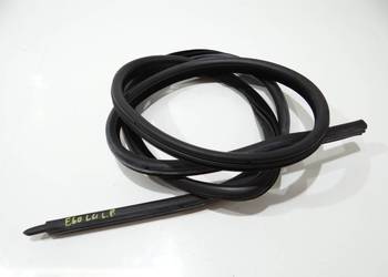 USZCZELKA DRZWI LEWY PRZÓD BMW E60 LCI