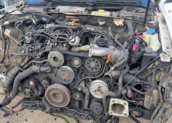 Skrzynia biegów KTR