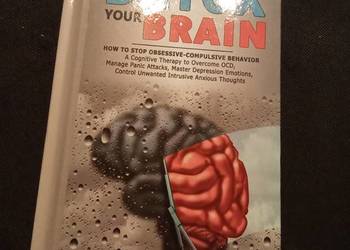 Detox your brain. Po angielsku!