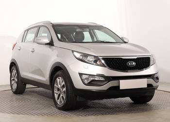 Kia Sportage 2.0 GDI