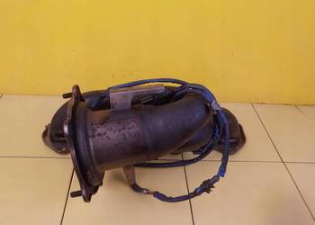 PORSCHE CAYENNE 4.8 V8 09r 385KM M48 kolektor wydechowy prawy 94811112900