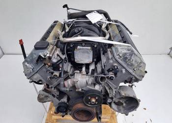 SILNIK KOMPLET BMW X5 E53 4.4 V8 286KM 448S2 M62B44