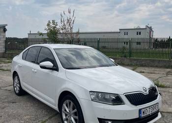 Škoda Octavia III 1.8tsi DSG 2015