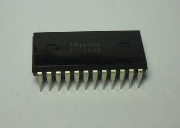 Układ scalony 74154PC
