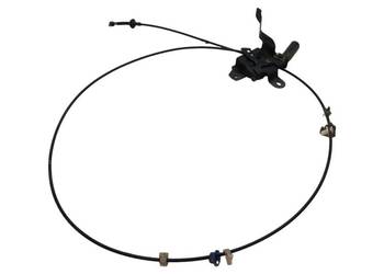 SUBARU OUTBACK IV BR 09-14 ZAMEK LINKA MASKI POKRYWY SILNIKA PRZÓD