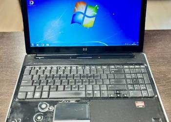 Laptop HP Pavilon DV6