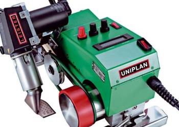 Leister Uniplan E20