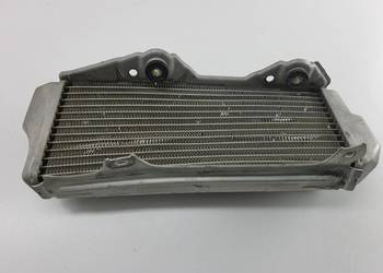 Chlodnica Lewa Suzuki Rmz 450 Rok 18-23