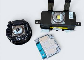 Poduszki Sensor AirBag komplet 56900-F1000 Kia Sportage IV GT-Line