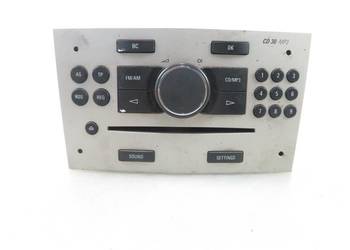 RADIO OPEL ZAFIRA B 13255553 497316088