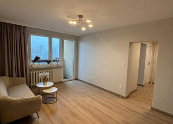 Rozkładowe,odnowione 2 pok. mieszkania w Opolu