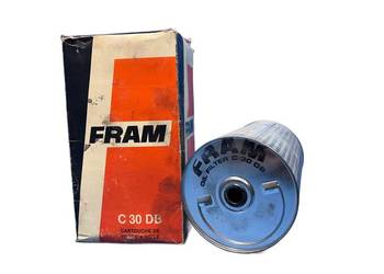 FRAM C30DB Filtr Oleju