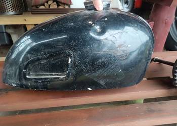 Zbiornik paliwa mz es250 jaskółka