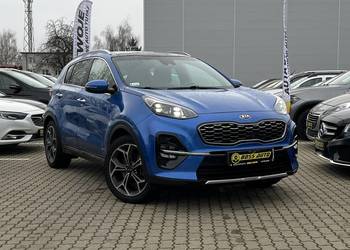 Kia Sportage 2019