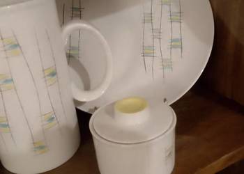 Dzbanek ,cukiernica ,patera A Sadulski New look Dzbanek ,cukiernica ,patera A Sadulski New look