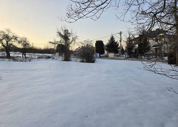 Działka rolno-budowlana Kamień Nowy koło Sandomierza Góry Pieprzowe!!!