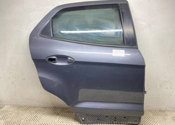 DRZWI PRAWY TYŁ FORD ECOSPORT SUV
